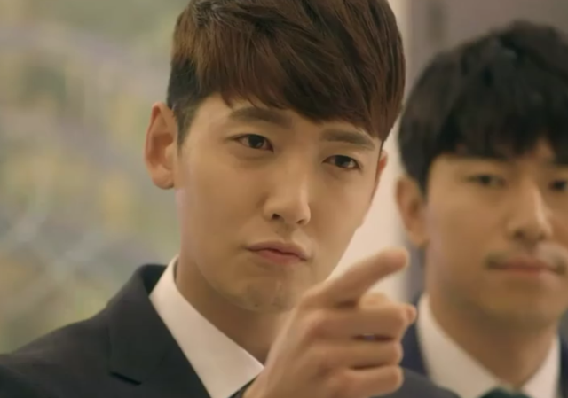 《陷入纯情》:比起妖艳贱货,初丁男主才是王道