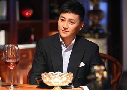 《刺青》周卫涛:用角色说话的体验派戏痴 _娱