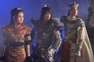 《又见白娘子》新旧元素融合 增添五大神兽角色