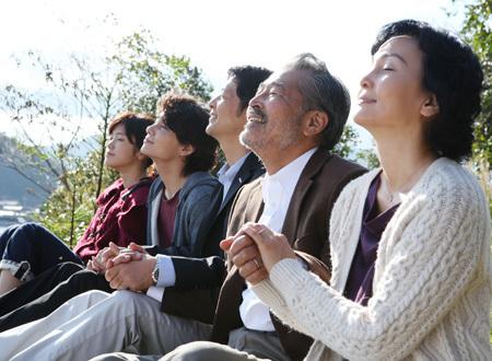 日本票房：《冰雪奇缘》四周破77亿 本土片乏力