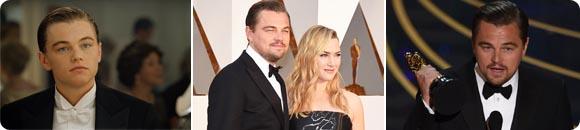 娱乐观 | 小李子拯救了这一场奥斯卡