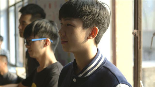 《我就是我》曝吐槽特辑 华晨宇欧豪一秒变鲜萌