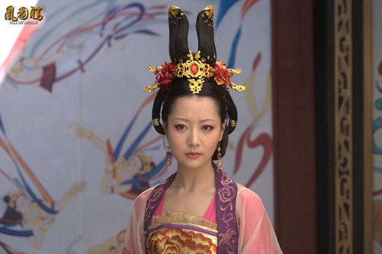《凰图腾》穿帮镜头引热议图片