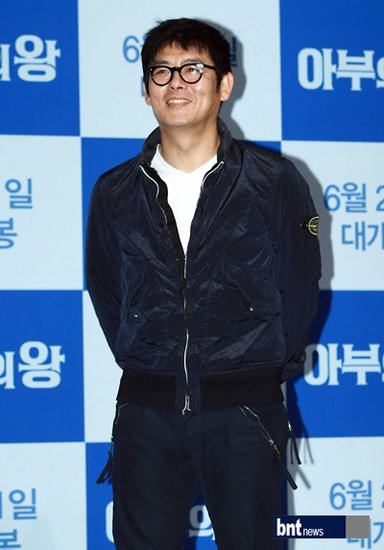 韩星成东日加盟《张玉贞》 饰演金泰希堂叔