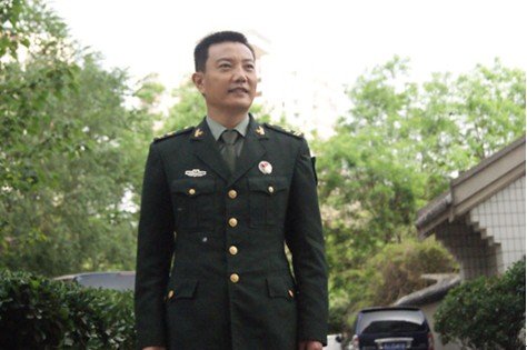 “浪子燕青”王光辉 转型《兵法乡村》做村官