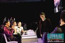 《最强音》今晚迎第三期 装修师傅力撼全场