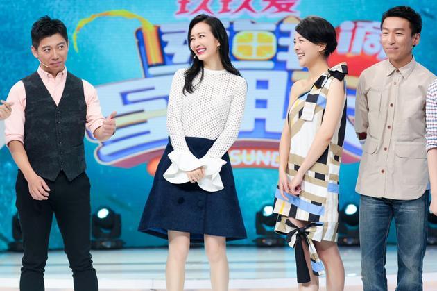 杨乐乐被指不尊重王鸥 疑发文回应：虚虚实实