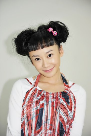 《船来船往》火热开播 美女皓恬挑战傻大姐角色