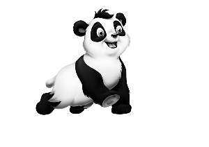 《熊猫总动员》掀3D动画革命 揭秘欧洲制作幕后