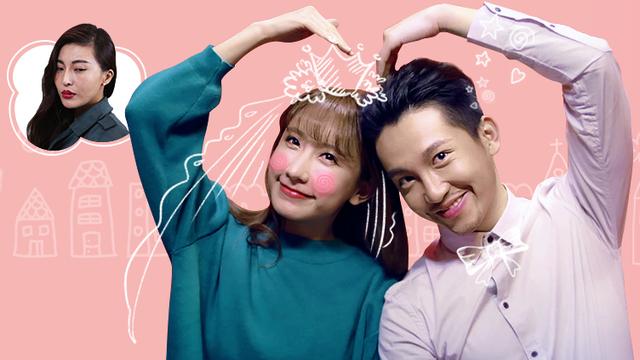 《闪婚之七天嫁给你》发先导预告