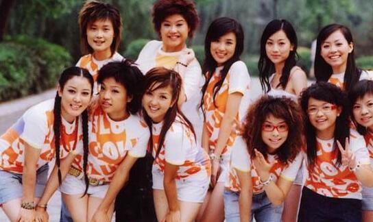 音乐颁奖礼的隐藏功能:献上新一批爆红鲜肉