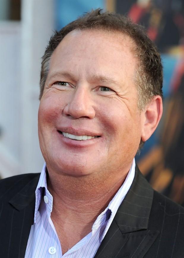 喜剧演员盖瑞·山德林逝世 曾出演《钢铁侠2》