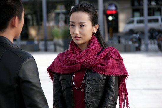 《离婚前规则》热播 高洋剧中时尚造型受追捧