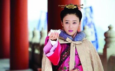 盘点四版孝庄文皇后 斯琴高娃演到灵魂里