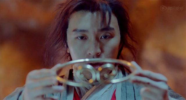 台词控|大话西游:不伦之恋的经典对白