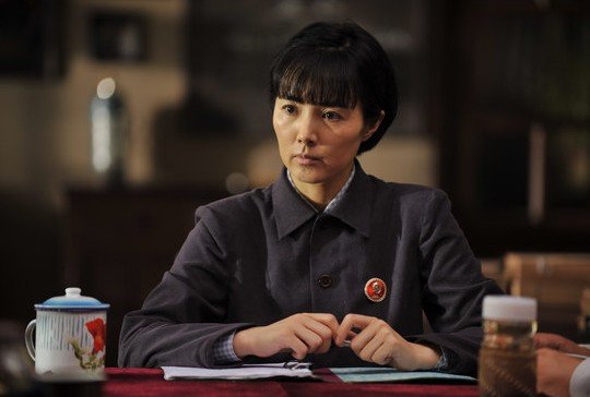 姜宏波领衔《烈焰》 剧情悬疑反映人性泯灭