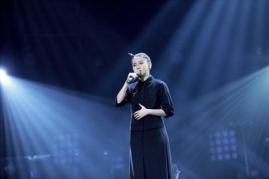 大山亮声《完美星开幕》 与蔡健雅合唱《原点