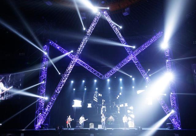 五月天专辑名终揭晓 “伯乐”严师李宗盛送惊喜