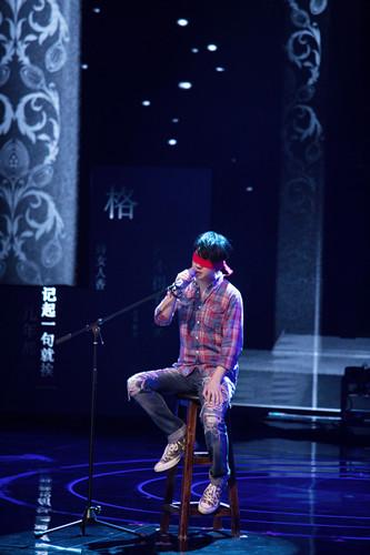 潘粤明《跨界歌王》晋级 老男孩也能玩转青春