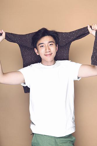 徐乐同讲述自坑历史 告诫粉丝：“理疗要慎重”