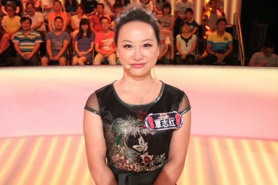 好女婿为丈母娘—站到底 现新时代岳母刺字