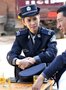 《营盘镇警事》热播 王笛渐入佳境变身管家婆