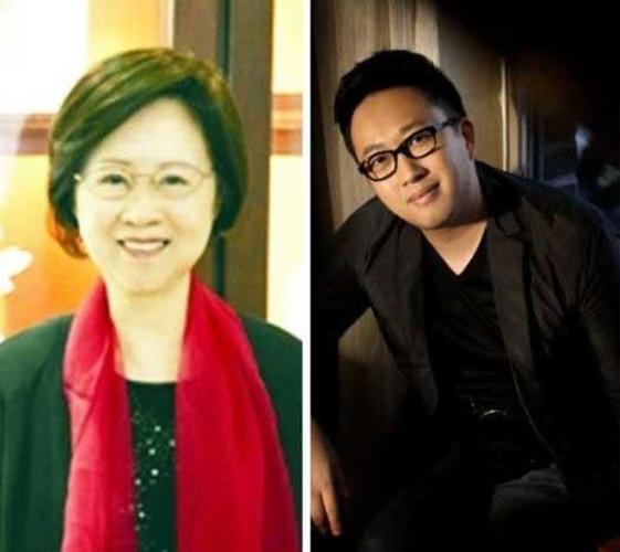 琼瑶将递交诉状正式起诉于正 本人不出席