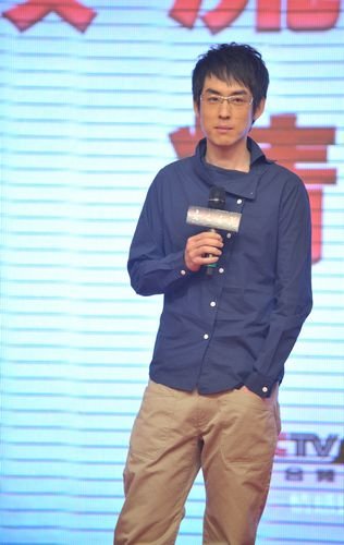 《<em>女人如花</em>》举办发布会 刘欢激情戏被<em>姜武</em>调
