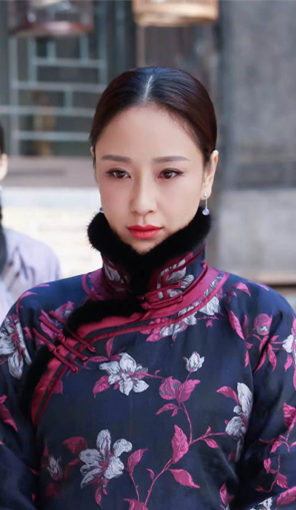 腾讯娱乐讯 很多人对孙宁的第一印象是来自《金粉世家》里的金家大少