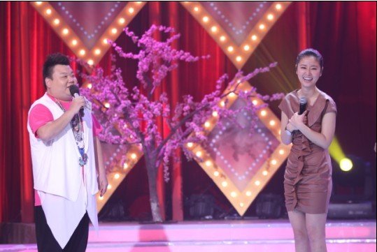 《美人心计》首映大典 刘刚袒露心声感动林心