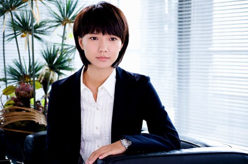 《杜拉拉升职记》杭州首播 王珞丹引发职场热潮