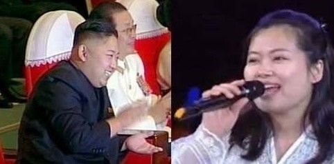 金正恩前女友被枪决 网友吐槽：我的前任是极品