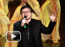  刘欢 《 凤凰于飞 》