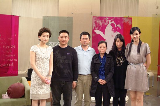 《<em>天下女人</em>》推出特别<em>节目</em> 《宝贝回家》本周