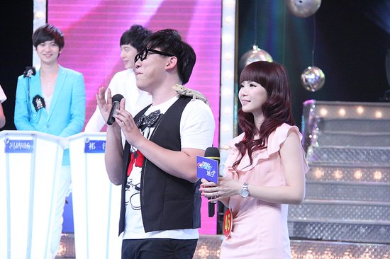 《谁能百里挑一》口味重