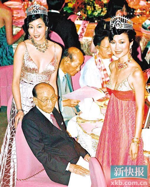 邵逸夫去世两子无意接班 百亿基金交方逸华打理