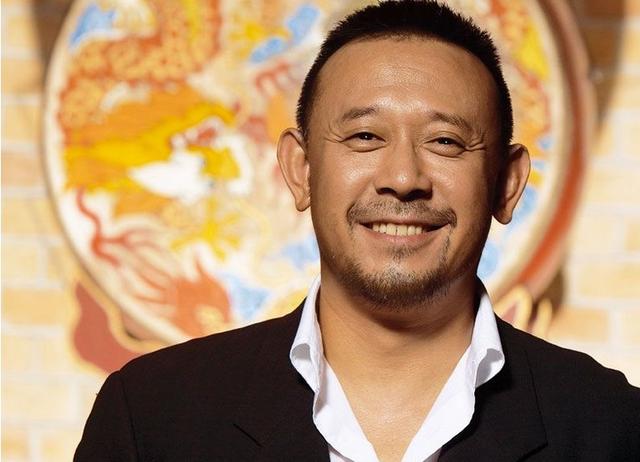 内地导演排行_内地导演作品评分出炉中国电影导演名气排行榜大揭秘