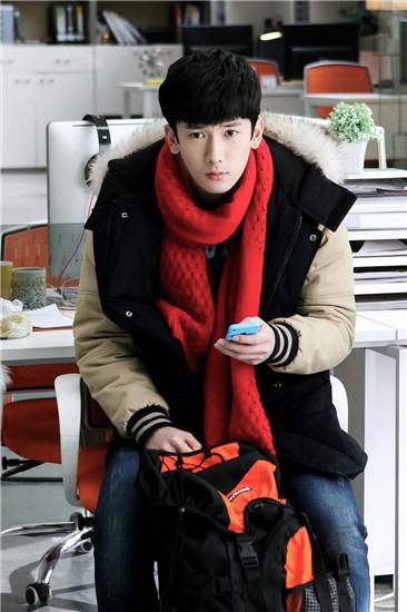 《老板来了》爆笑来袭 刘芮麟变体贴呆萌技术宅