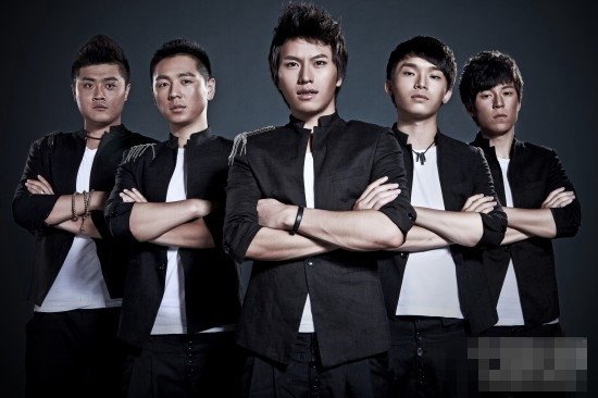 AK人声回归金钟奖 将阿卡贝拉坚持到底