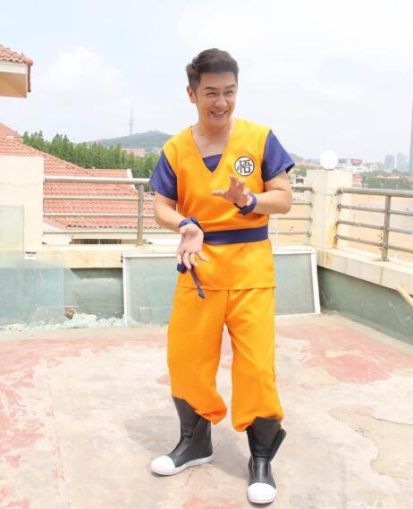 电影《斗战胜佛》定档12月25日 陈浩民领衔主演