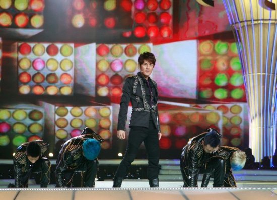 《梦想合唱团》启动第二季 玖月奇迹等登台助