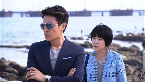 《爱你不放手》至深情感催泪 寒冬传递正能量_娱乐_一生一世