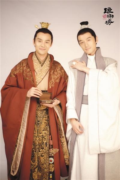 扑倒靖王的凭什么是她!姐居然认识她的同学