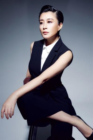 《因为遇见你》赵倩零差评 四海八荒第一后妈