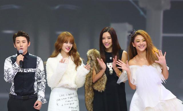 《女神新装》本周迎最终篇 实力男神陈翔加盟_娱乐_腾讯网