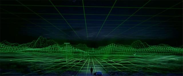 定格第70期:《异次元骇客》_娱乐_腾讯网