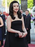 Fan Bingbing sexy charming retro style