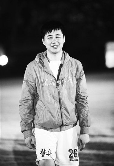 陶伟初步确定为猝死 初为人父儿子尚在襁褓
