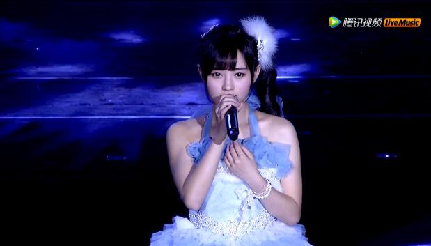 SNH48开唱揭晓30首热门金曲 2015拍摄泳装MV