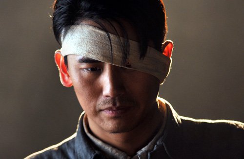 《吴运铎》首映献礼 于晓光被人物感动甘愿受